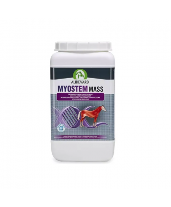 MYOSTEM MASS GRANULADO 2,1KG