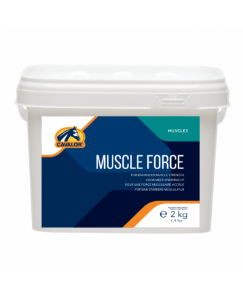 Muscle Force Cavalor