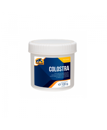 Colostra 24 Cavalor 100 G