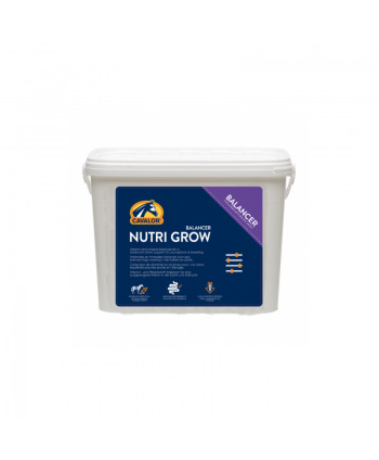 Nutri Grow Cavalor 5 Kg