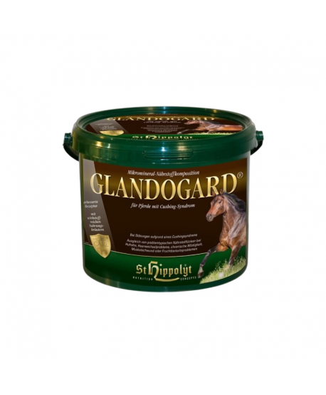 Glandogard