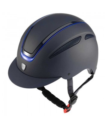 Casco hípico Tattini modelo Giove