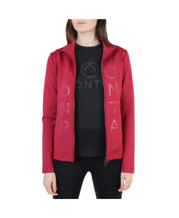 Chaqueta Farah zipper -...