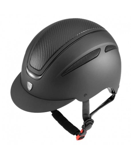 Casco hípico Tattini modelo Marte