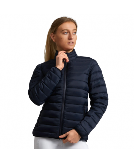 Chaqueta acolchada Alsace para mujer