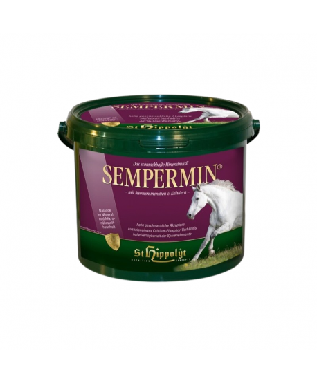 Suplemento SemperMin 7,5 kg