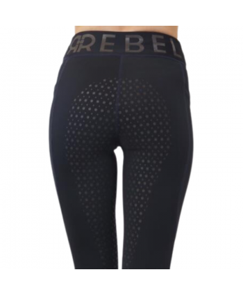 Leggins hípicos Rebel...