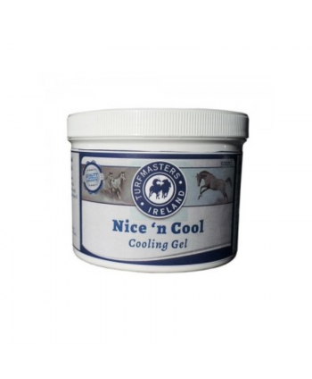 Gel Nice N Cool 500ML