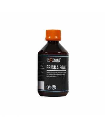 Friska Foal Foran 250 Ml