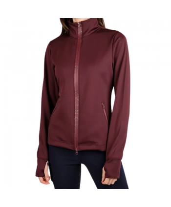 Chaqueta Softshell Jordyn -...