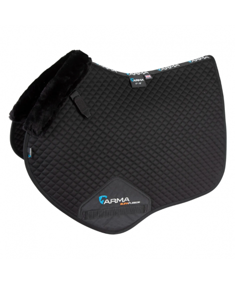 Mantilla de salto ARMA SupaFleece Jump