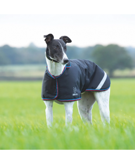 Abrigo impermeable Greyhound Coat