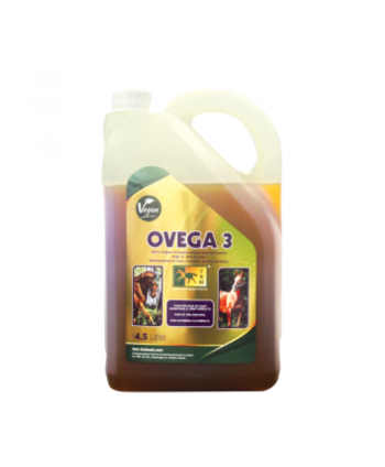 OVEGA 3 4.5L