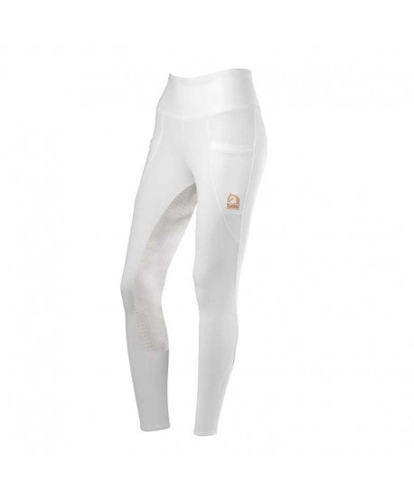 Pantalón Tattini de mujer Begonia