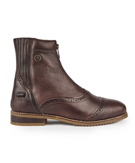 Moretta Martina Paddock Boots