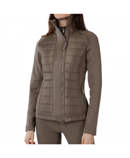 Chaqueta Softshell Emma - Mud