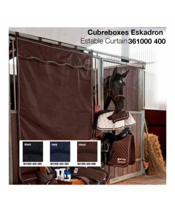 Cubreboxes Eskadron Curtain...