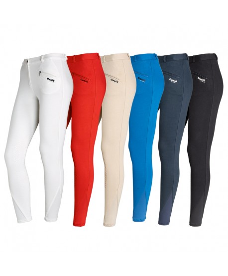 Pantalones Daslo De Mujer