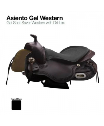 Asiento Gel Seat Saver...