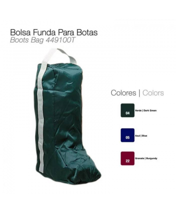 Bolsa Funda Para Botas...