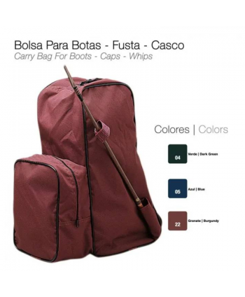 Bolsa Funda Para Botas...