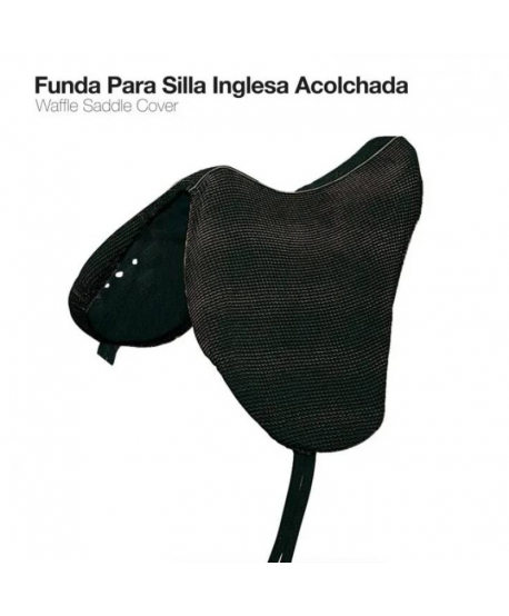 Funda para silla Inglesa Acolchada