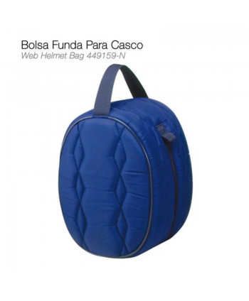 Bolsa Funda Para Casco...