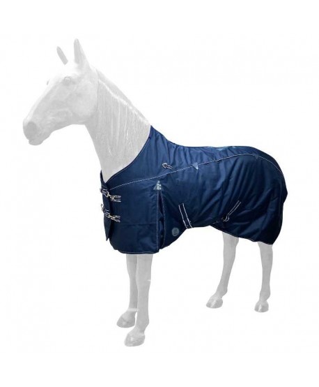 Manta impermeable para caballo Airflow