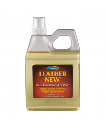 LEATHER NEW® Conditioner