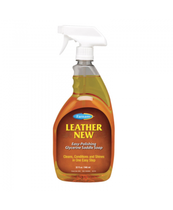 LEATHER NEW® Spray