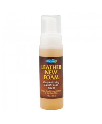 LEATHER NEW® Foam