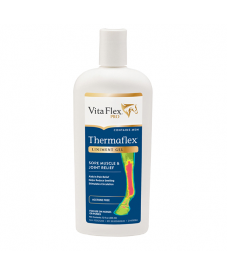 THERMAFLEX® Liniment Gel Frío y Calor