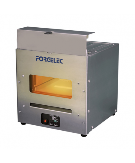 Horno eléctrico Forgelec