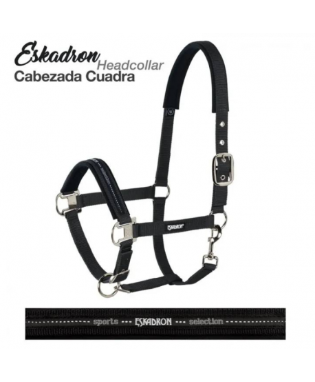 Cabezada Cuadra ESKADRON 430001 816