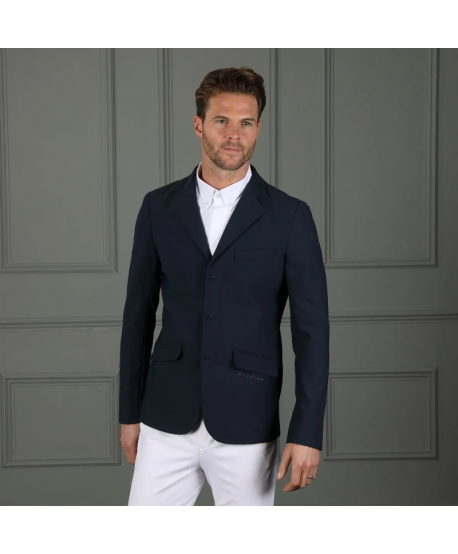 Chaqueta de concurso Aubrion Cambridge - Hombre