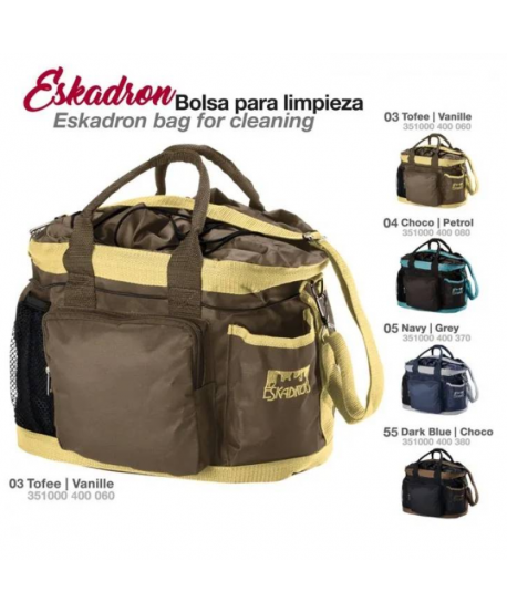 Bolsa para Limpieza Eskadron 351000 400