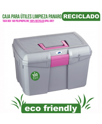 Caja Para Útiles Limpieza...