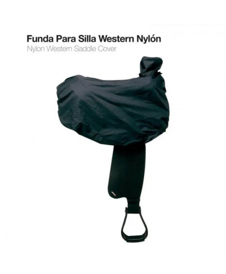 Funda Silla Western Nylon 1542