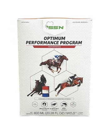 Optimum Performance Program...