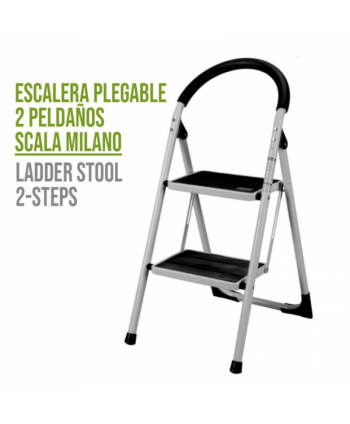 Escalera Plegable 2...