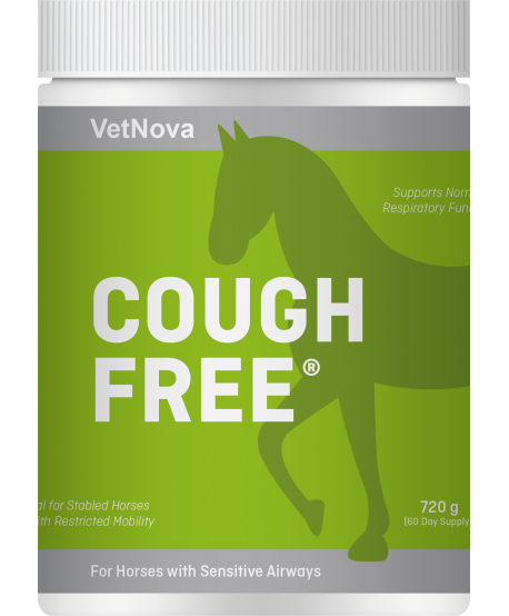 COUGH FREE®