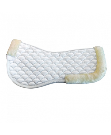 Salvacruces Borreguillo Saddle Pad Se