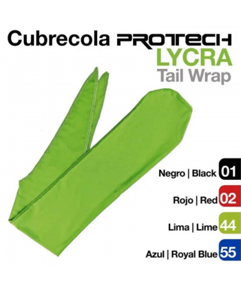 Cubrecola Protech Lycra