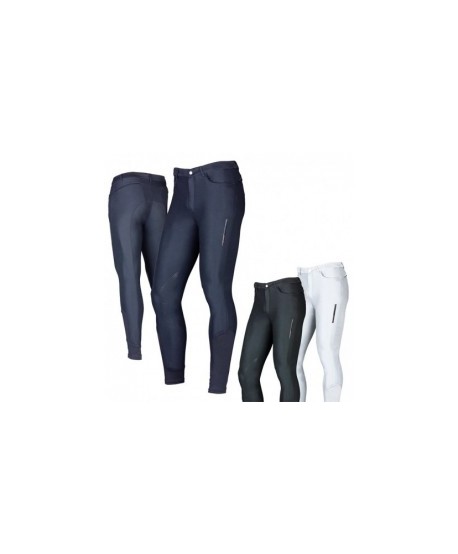 Pantalones Tattini De Hombre Oleandro