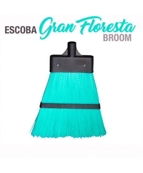 Escoba Gran Floresta