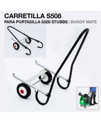 Carretilla S508 Para...