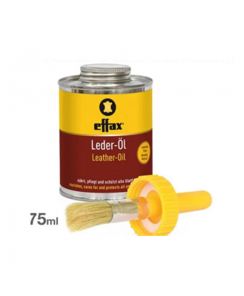 Effax Aceite Cuero Lederol...