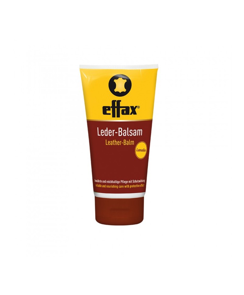 Effax Grasa Cuero Leather Balm