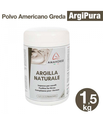 Polvo Americano Greda...