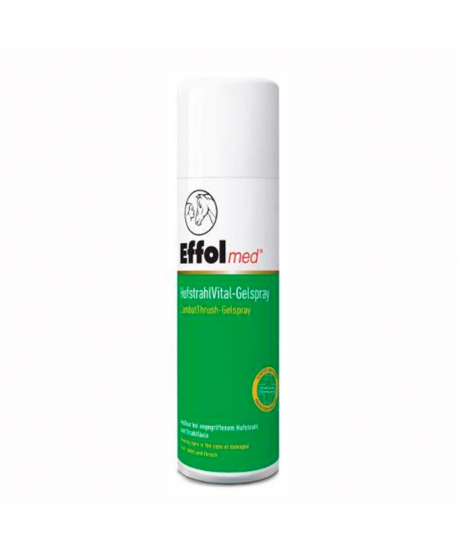 Effol Spray Contra Arestines Combat Thrush